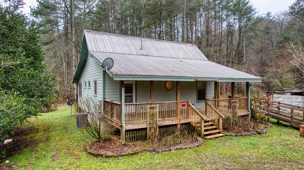 628 Seth Hyatt Road Ellijay, GA 30540 - Photo 58 of 63 Gallery Image 58