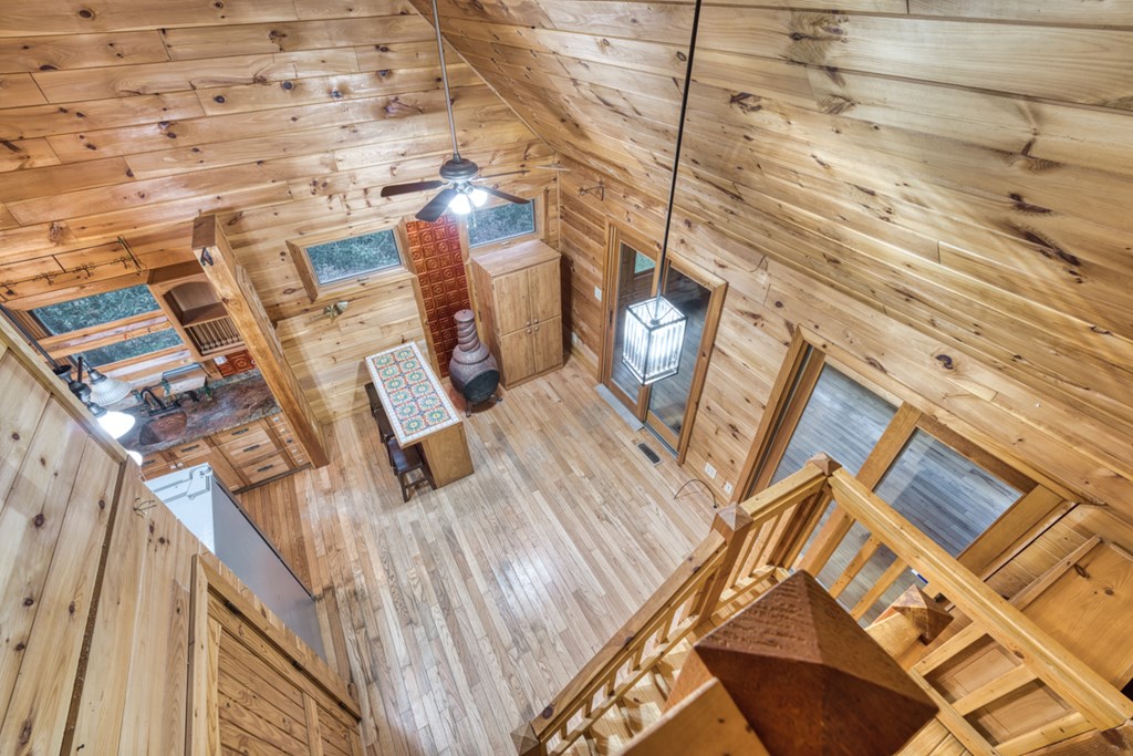 628 Seth Hyatt Road Ellijay, GA 30540 - Photo 6 of 63 Gallery Image 6