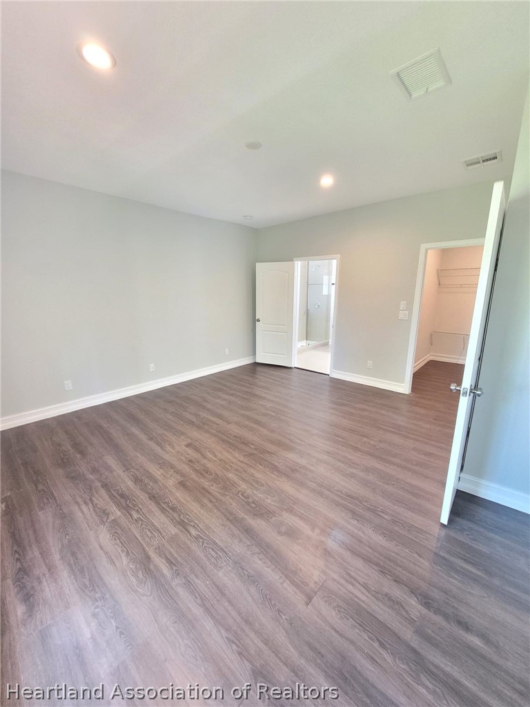 357 Flamingo Road Northeast, Unit 1 Lake Placid, FL 33852 - Photo 14 of 30