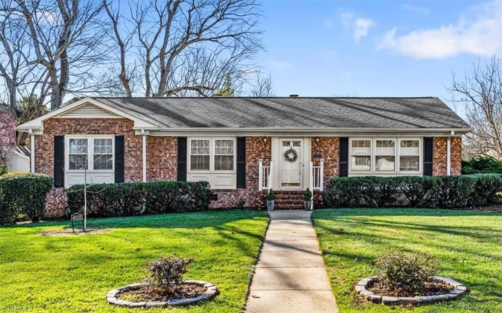 4511 Graham Road Greensboro, NC 27410 - Photo 1 of 49 Gallery Image 1