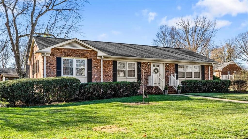 4511 Graham Road Greensboro, NC 27410 - Photo 2 of 49 Gallery Image 2