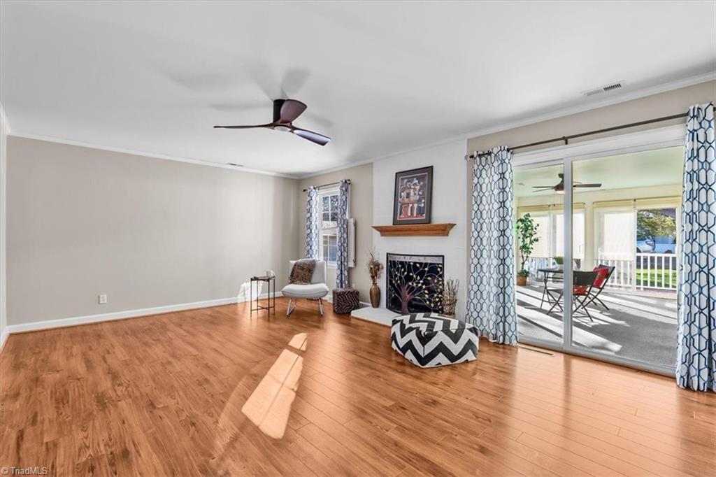 4511 Graham Road Greensboro, NC 27410 - Photo 21 of 49 Gallery Image 21