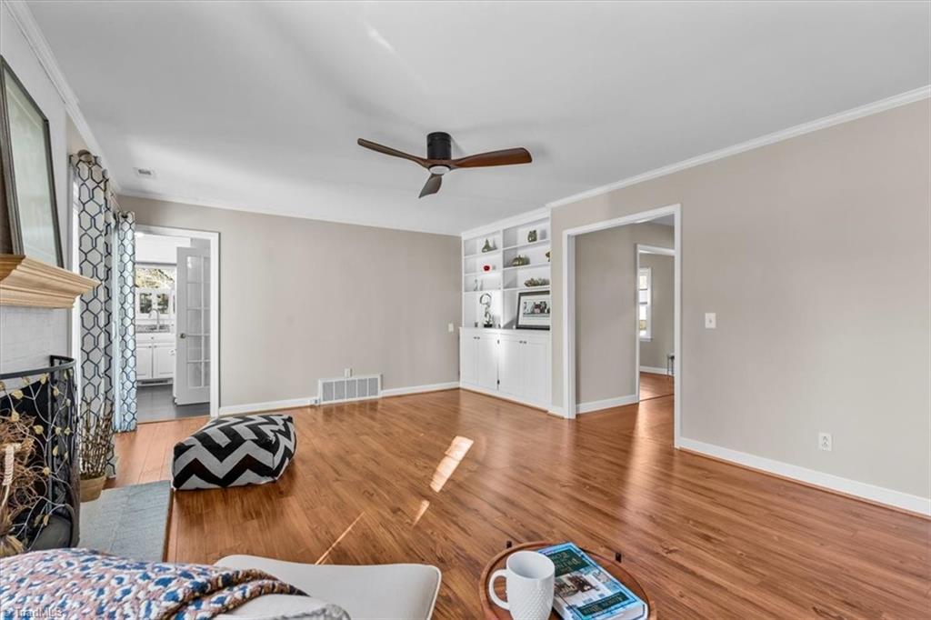 4511 Graham Road Greensboro, NC 27410 - Photo 22 of 49 Gallery Image 22