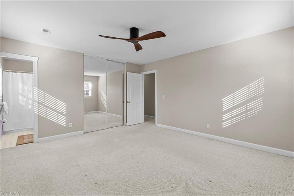 4511 Graham Road Greensboro, NC 27410 - Photo 28 of 49 Primary Bedroom