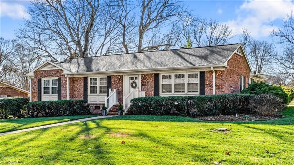 4511 Graham Road Greensboro, NC 27410 - Photo 3 of 49 Gallery Image 3