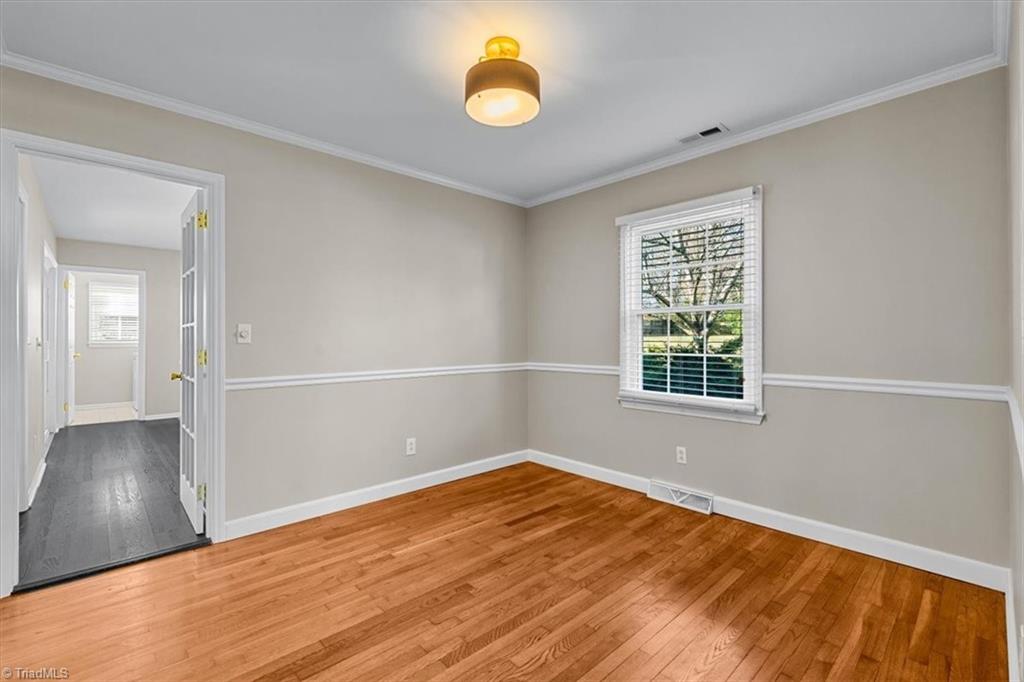 4511 Graham Road Greensboro, NC 27410 - Photo 36 of 49 Dining Room
