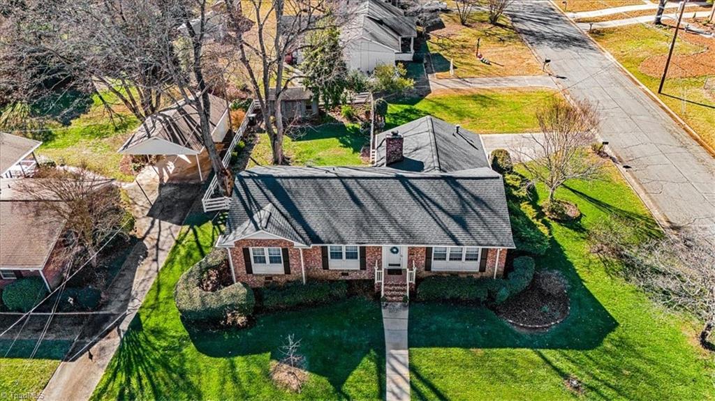 4511 Graham Road Greensboro, NC 27410 - Photo 45 of 49 Gallery Image 45