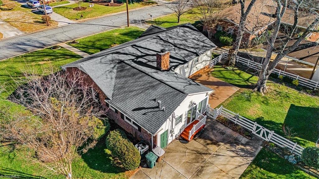4511 Graham Road Greensboro, NC 27410 - Photo 46 of 49 Gallery Image 46