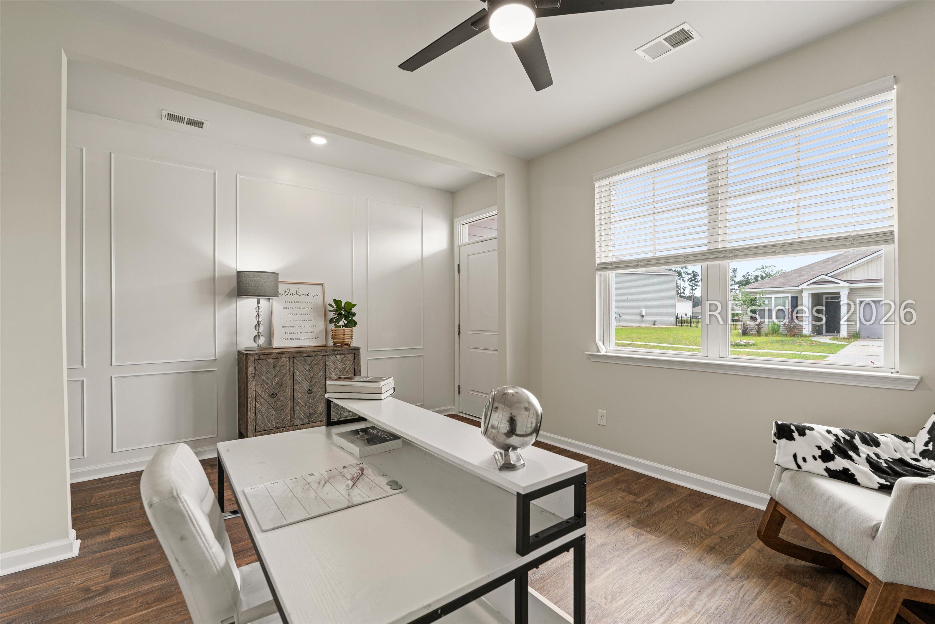 49 Cedar View Circle Bluffton, SC 29909 - Photo 4 of 55 Flex Space/Dining Room