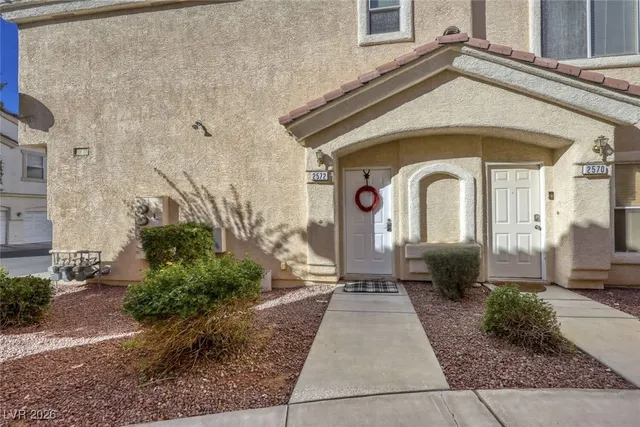 $1,500 | 2572 Land Rush Drive, Henderson, NV 89002