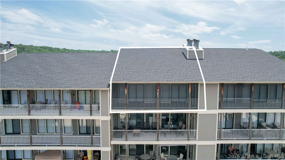 611 Lays Days Road, Unit R8 Osage Beach, MO 65065 - Photo 4 of 35