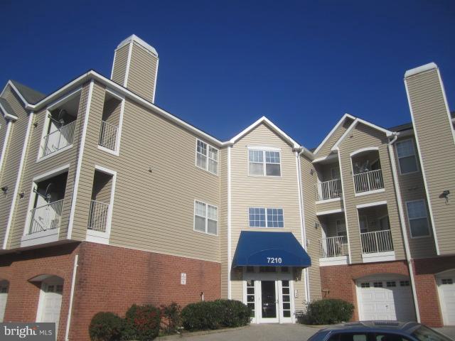 7210 Bogley Road, Unit 302 Baltimore, MD 21244 - Photo 1 of 14 Exterior (Front)