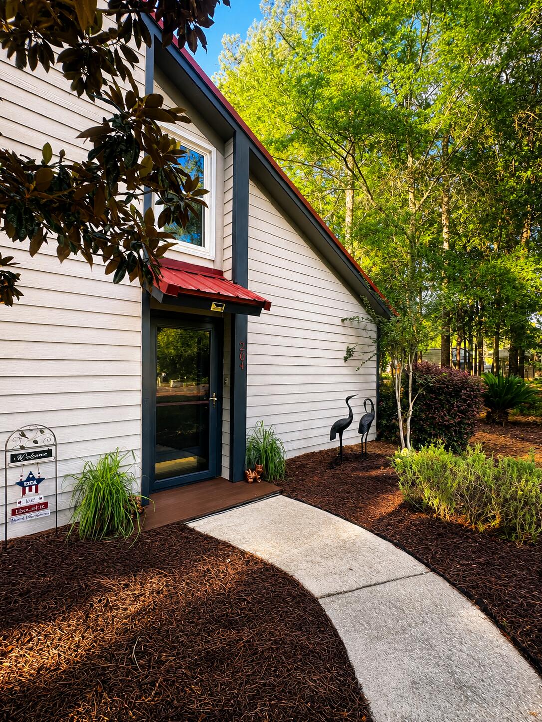 204 Chamblee Road Walterboro, SC 29488 - Photo 2 of 17