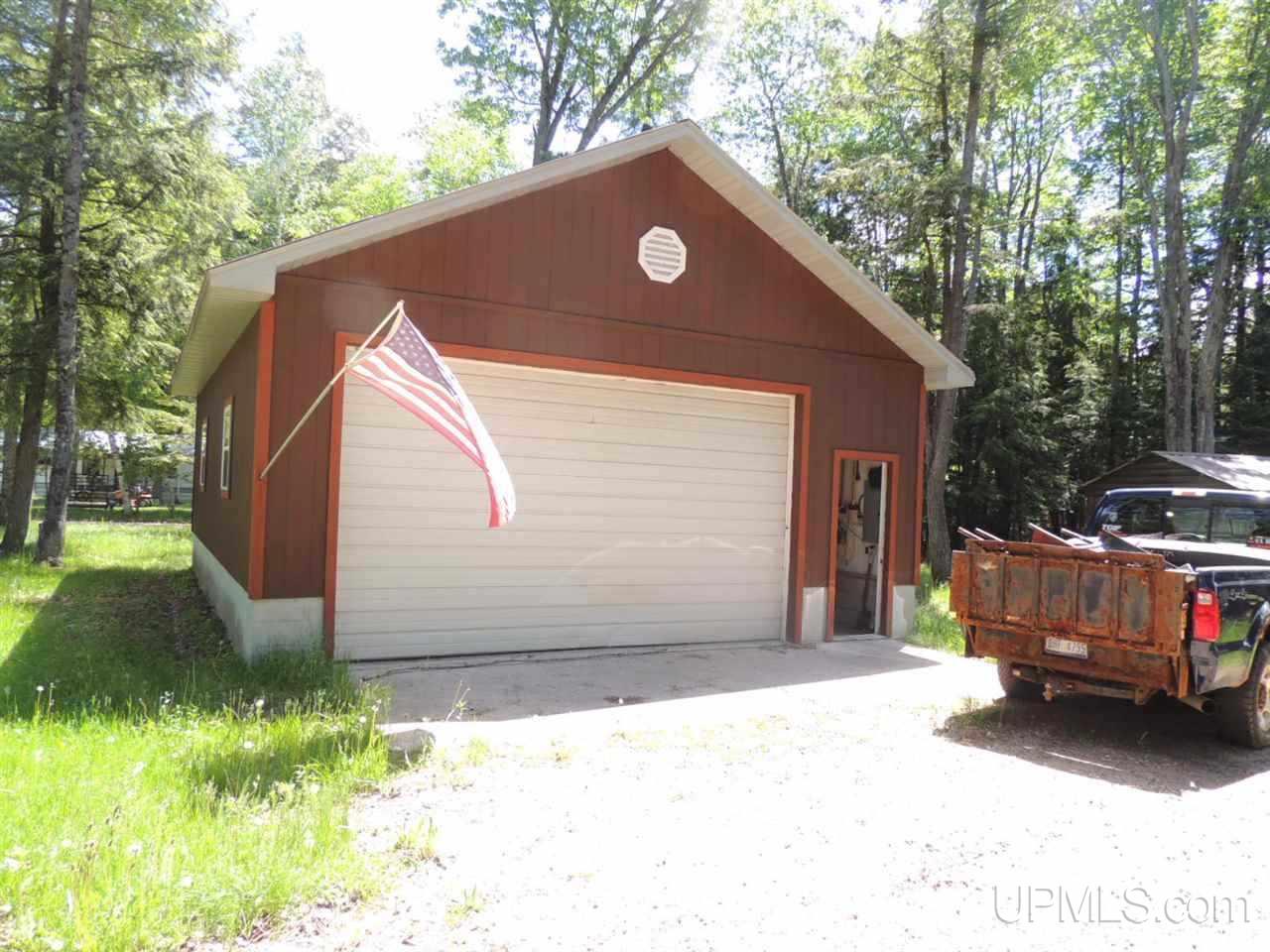 7545 East Co Road Wetmore, MI 49895 - Photo 17 of 21