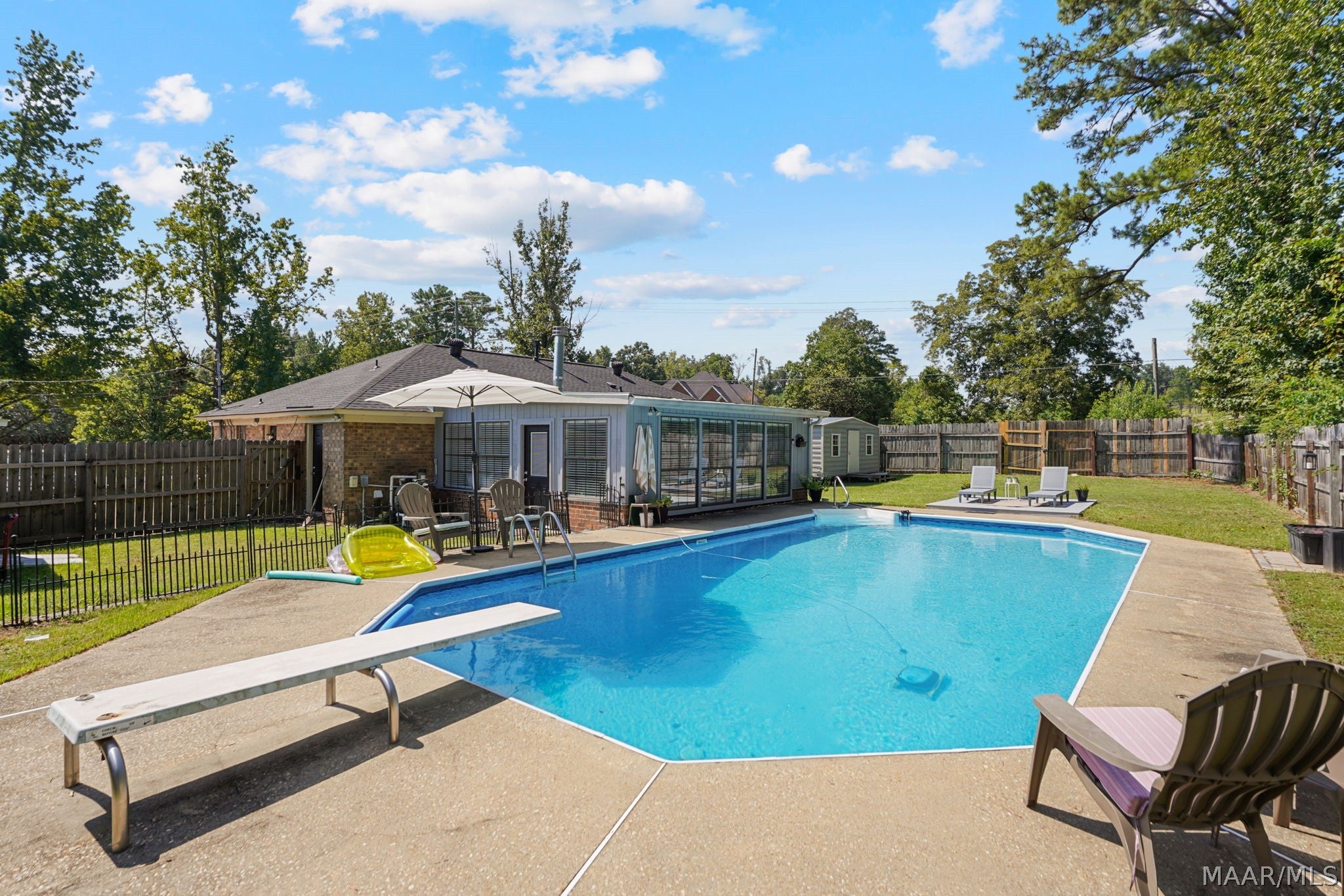 2331 North Cobb Loop Road Millbrook, AL 36054 - Photo 40 of 45 Gallery Image 40
