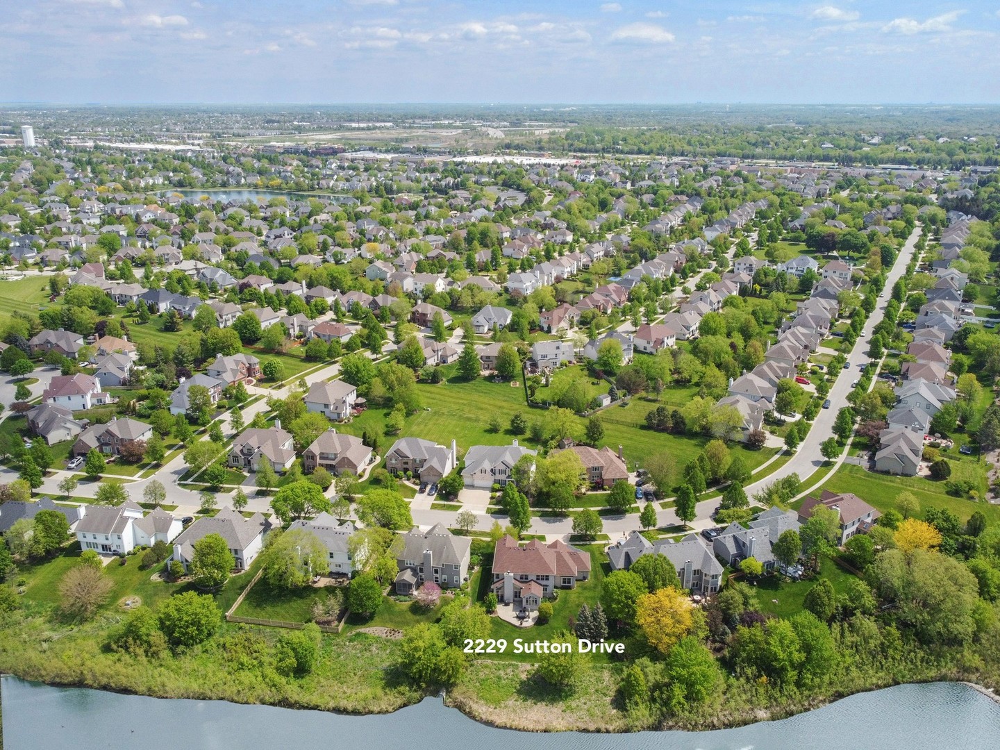 2229 Sutton Drive South Elgin, IL 60177 - Photo 31 of 34