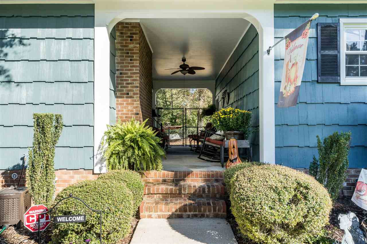 3913 Sue Ellen Drive Raleigh, NC 27604 - Photo 28 of 30 Photo 28
