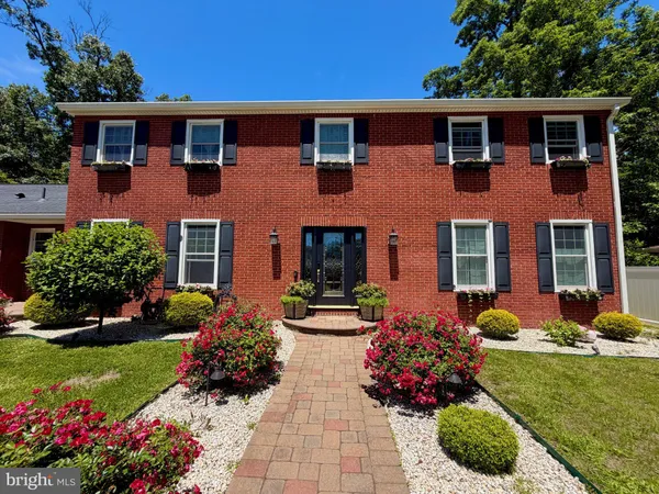 $609,999 | 2460 Buttonwood Drive, Vineland, NJ 08361