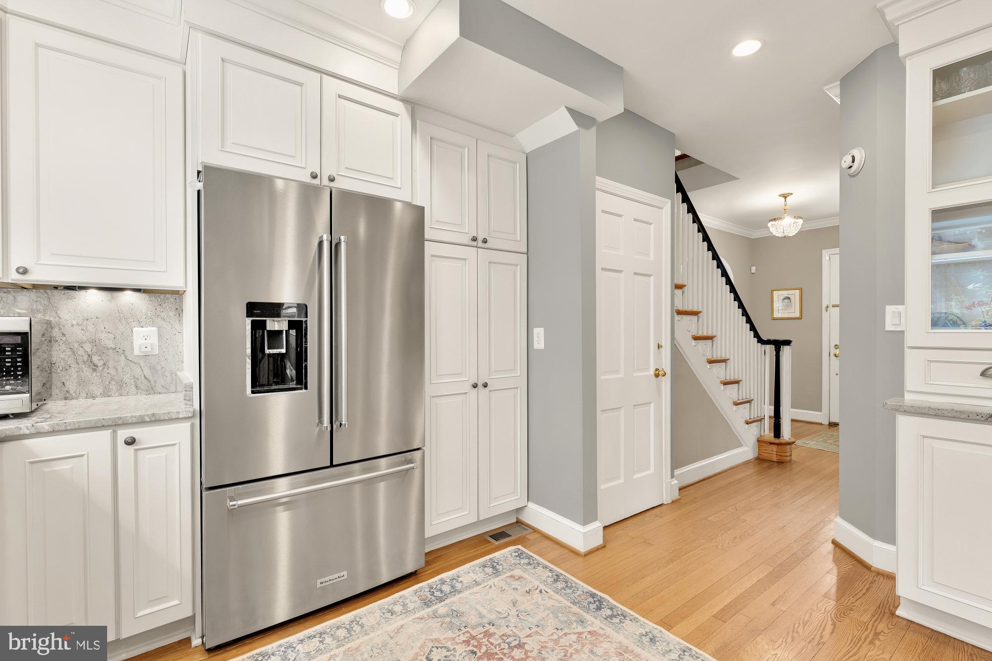 4109 17th Street Northwest Washington, DC 20011 - Photo 16 of 47