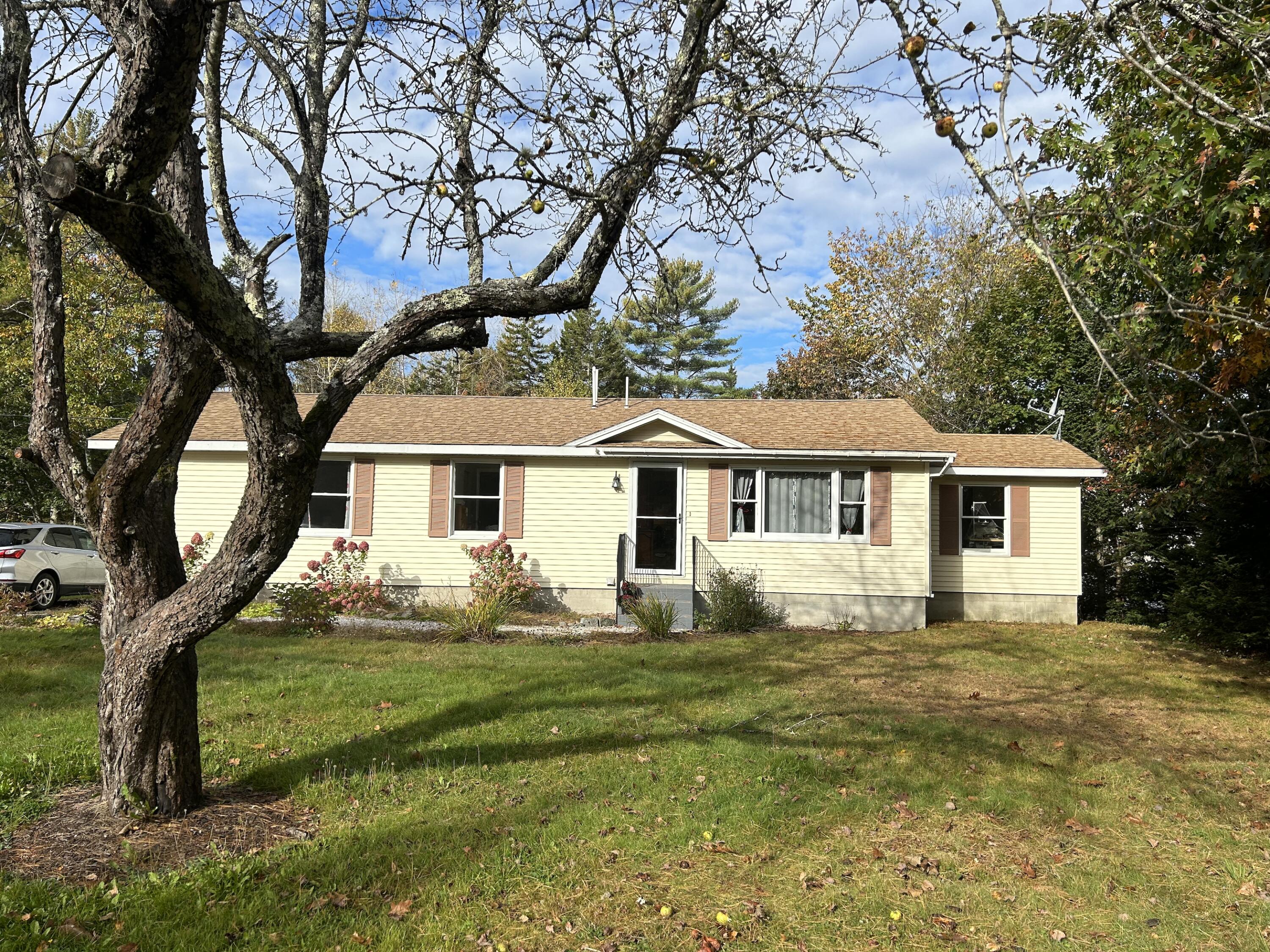 100 Washington Road Waldoboro, ME 04572 - Photo 1 of 18 100 Washington rd