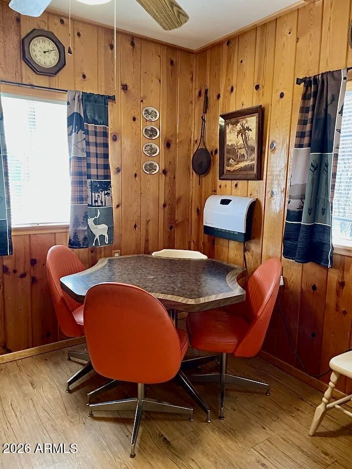 2175 Chevelon Road Overgaard, AZ 85933 - Photo 5 of 17 IMG_3898