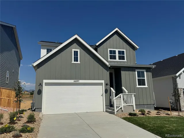 $764,990 | 16897 West 92nd Drive, Arvada, CO 80007