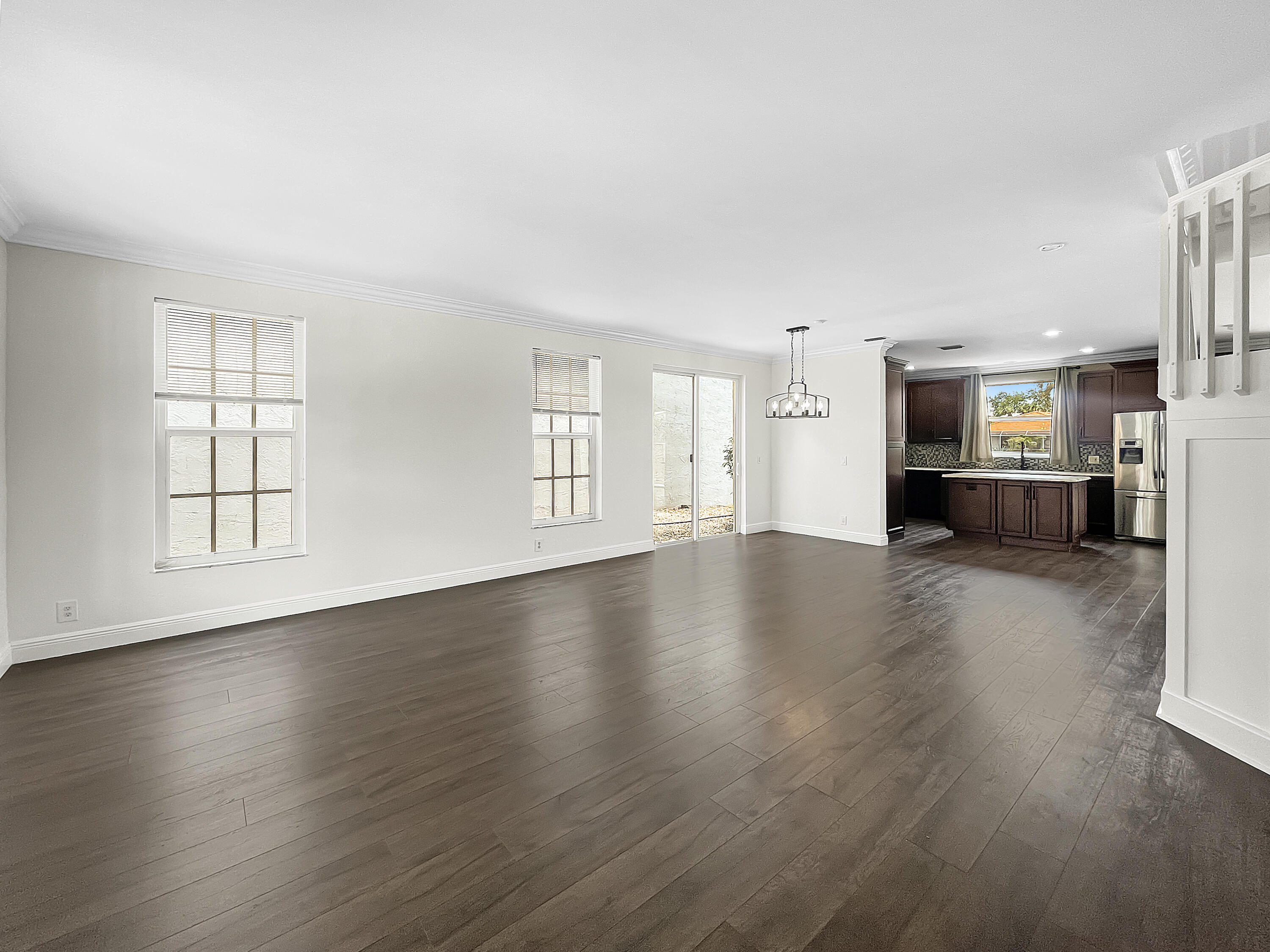 11292 Coral Key Drive Boca Raton, FL 33498 - Photo 9 of 50 Great Room 1st Floor