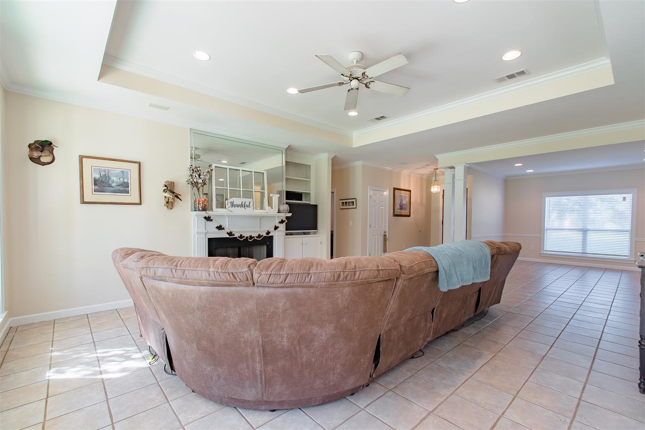22918 High Ridge Road Fairhope, AL 36532 - Photo 13 of 50