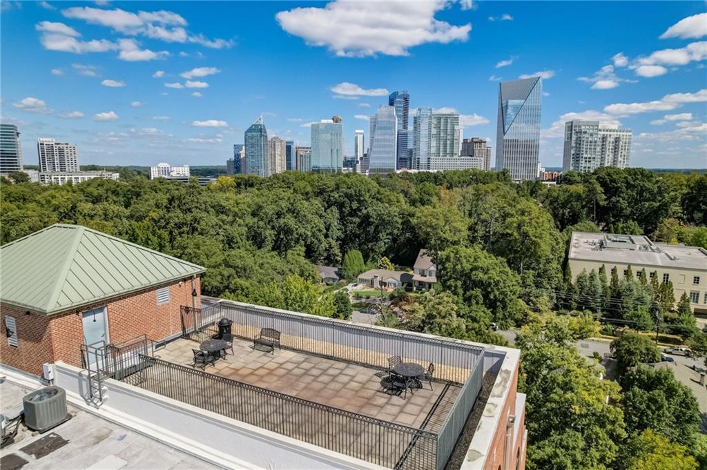 3235 Roswell Road Northeast, Unit 506 Atlanta, GA 30305 - Photo 30 of 34