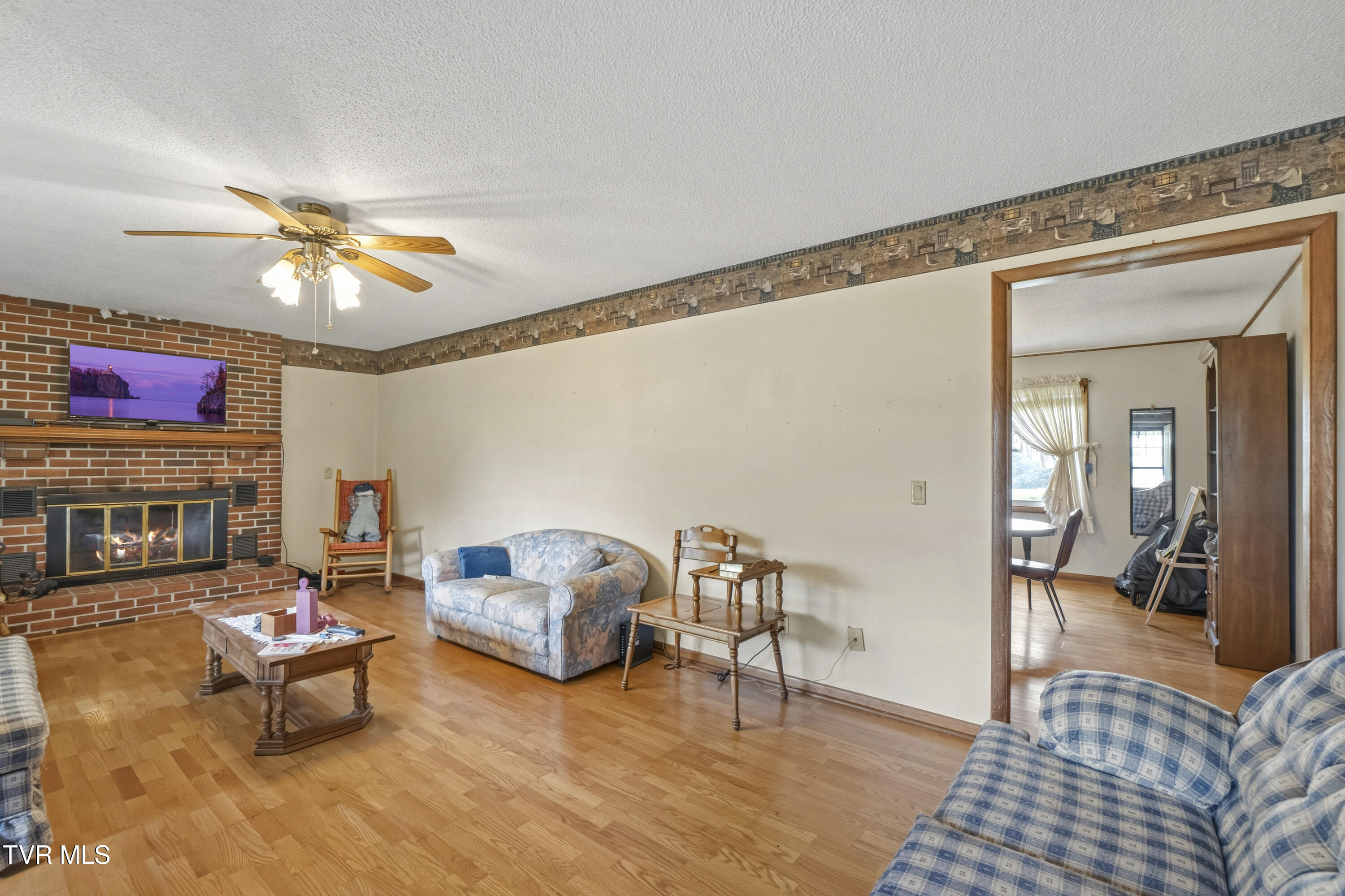 414 Leesburg Road Telford, TN 37690 - Photo 5 of 59 5
