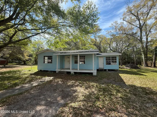 $39,000 | 3424 Howze Street, Moss Point, MS 39563