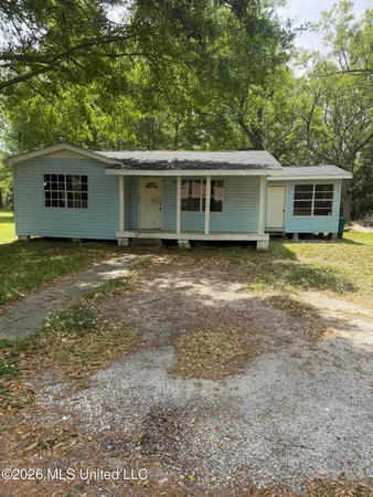 $39,000 | 3424 Howze Street, Moss Point, MS 39563