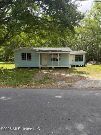$39,000 | 3424 Howze Street, Moss Point, MS 39563