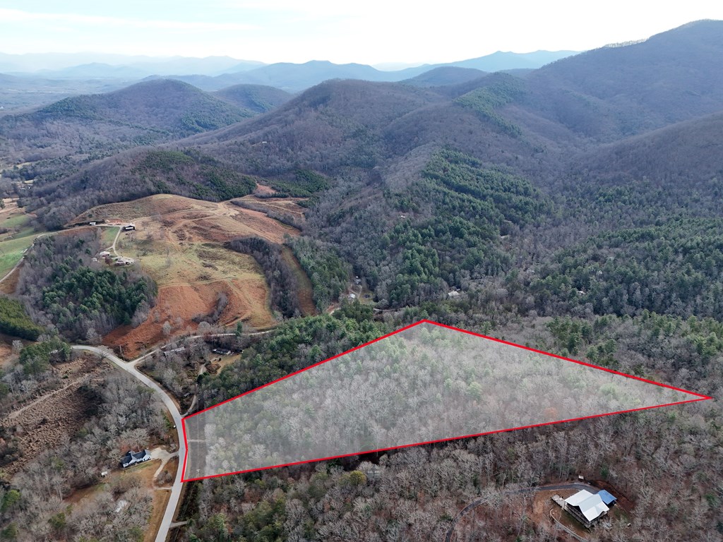 6648 Gumlog Road Young Harris, GA 30582 - Photo 18 of 19 Gallery Image 18
