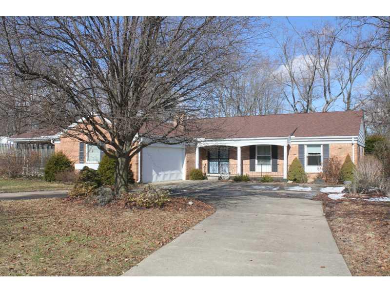 1324 West Country Club Road Connersville, IN 47331 - Photo 1 of 12 Gallery Image 1