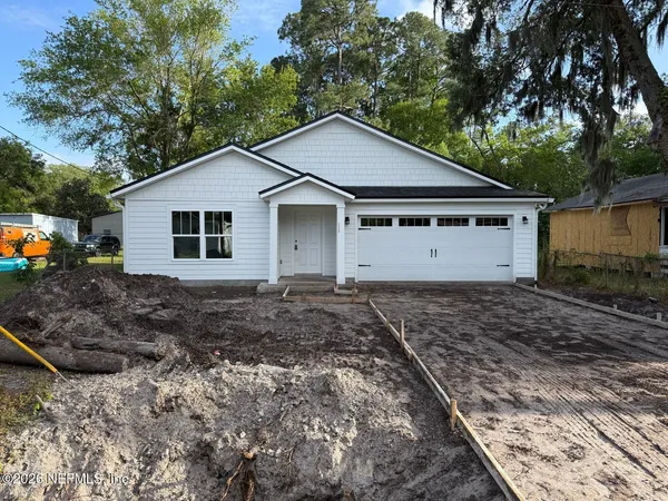 $299,900 | 2520 Paul Avenue, Jacksonville, FL 32207