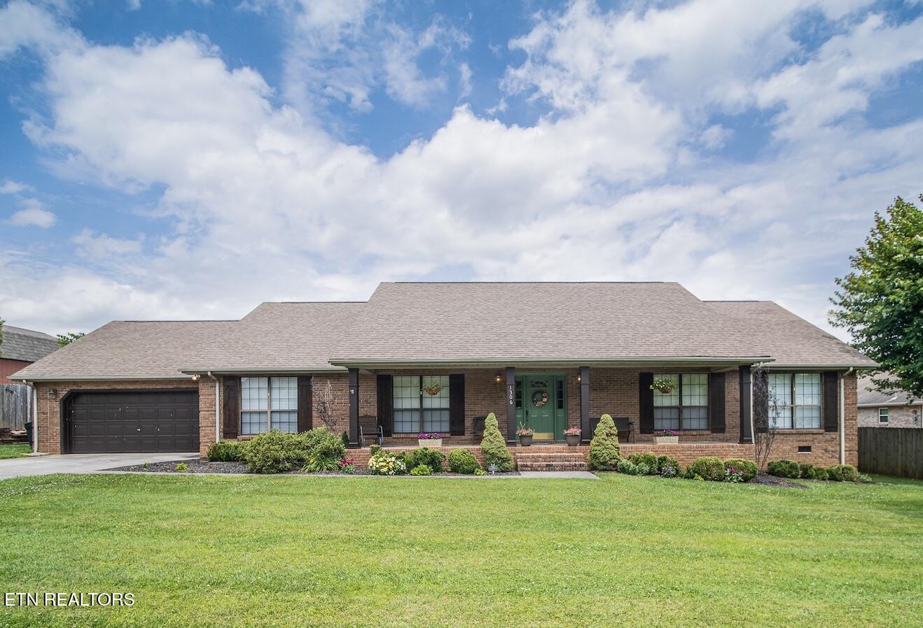 1306 Raulston Rd