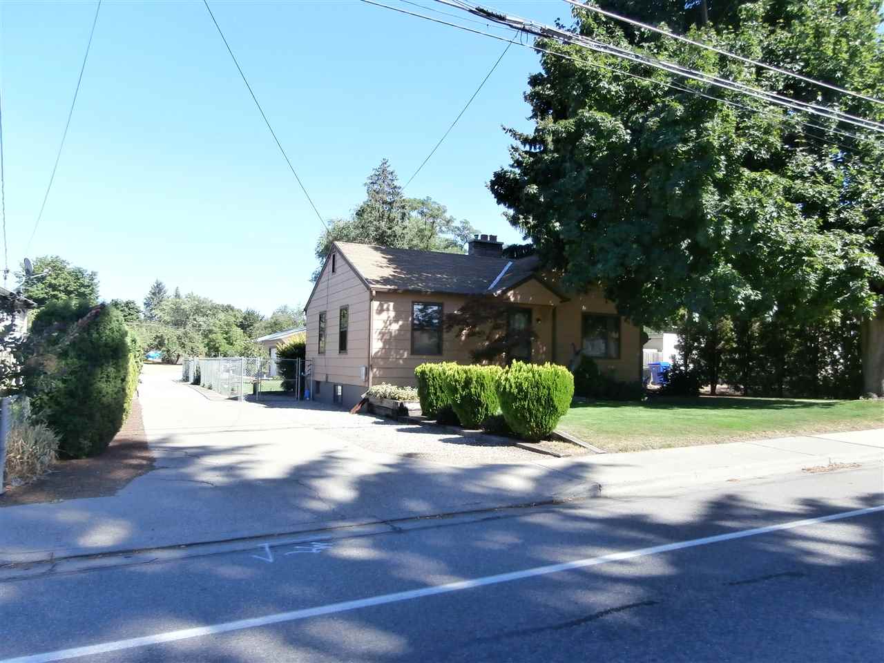 509 South Bowdish Road Spokane Valley, WA 99206 - Photo 1 of 20