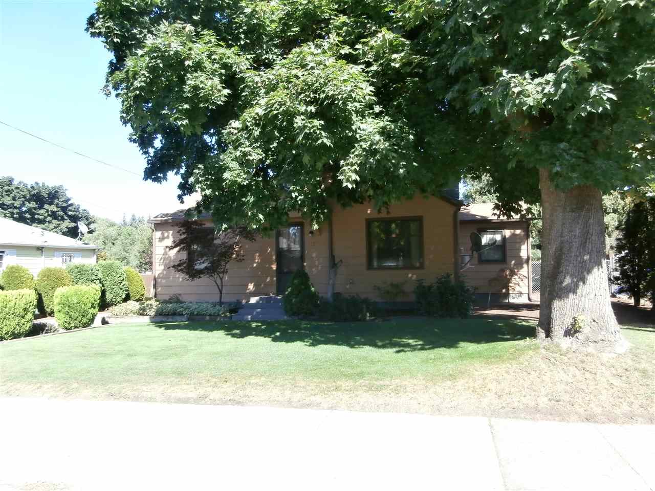 509 South Bowdish Road Spokane Valley, WA 99206 - Photo 2 of 20