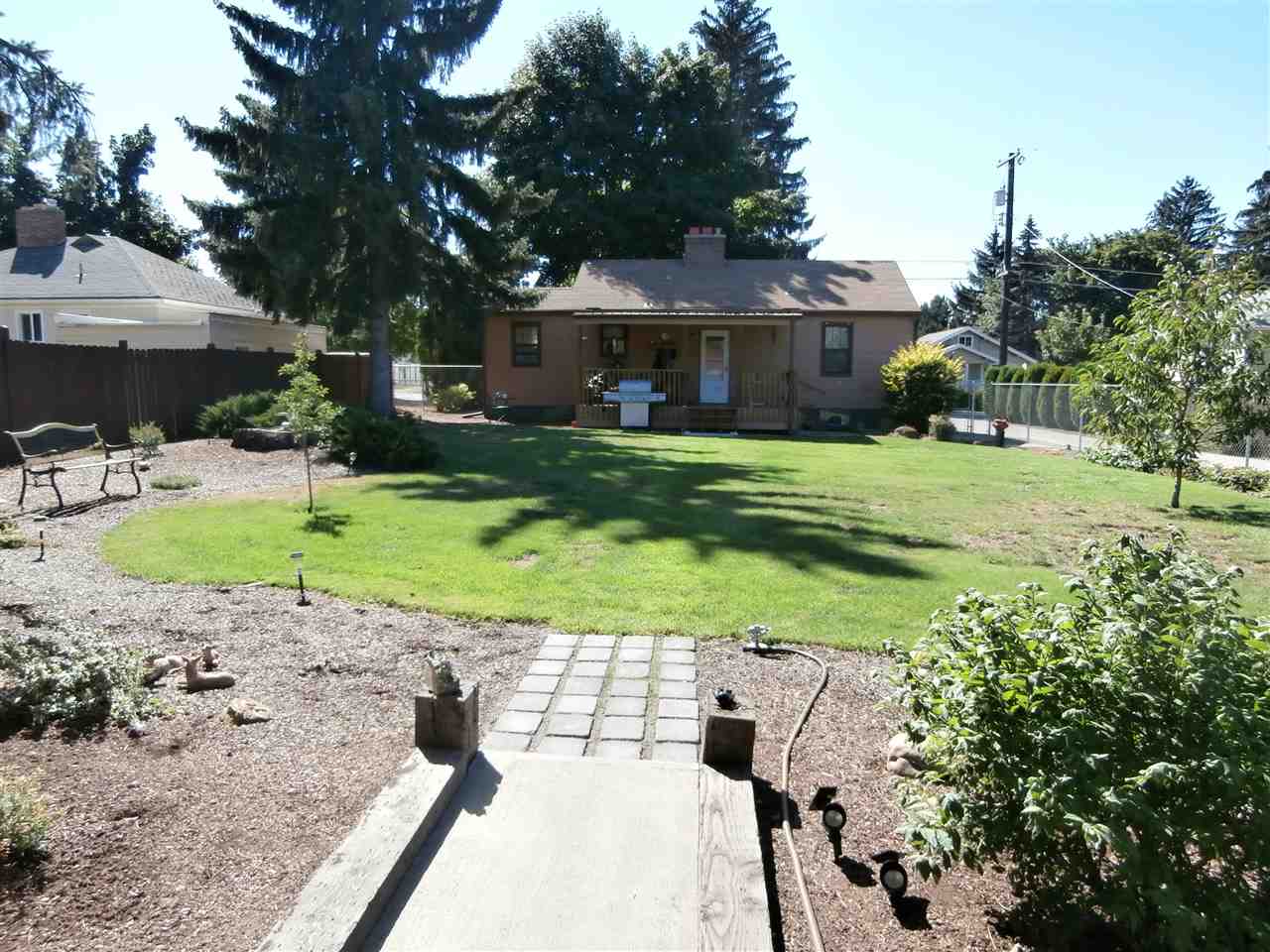 509 South Bowdish Road Spokane Valley, WA 99206 - Photo 16 of 20