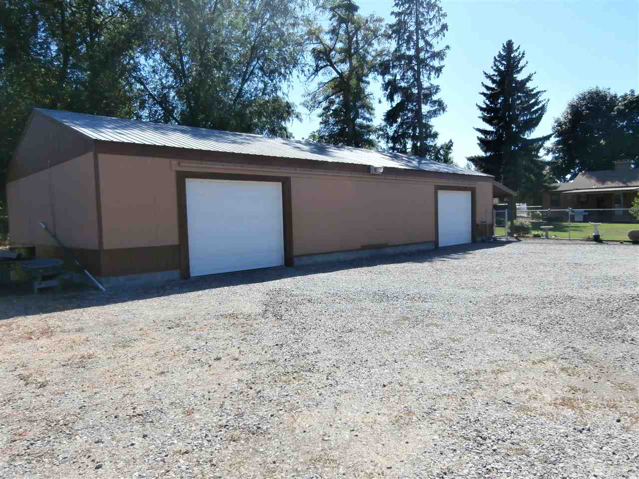 509 South Bowdish Road Spokane Valley, WA 99206 - Photo 18 of 20