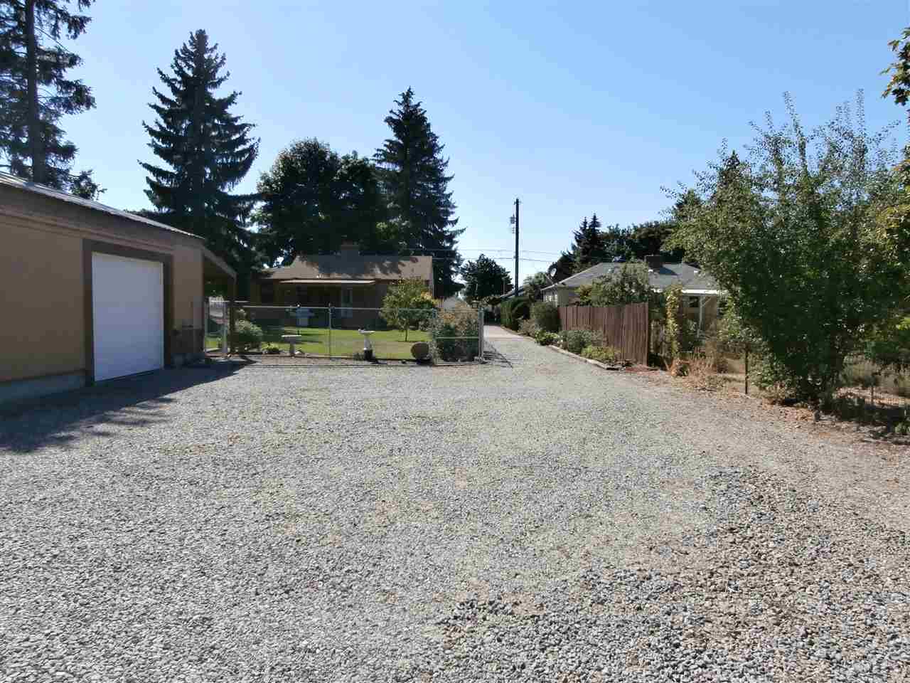 509 South Bowdish Road Spokane Valley, WA 99206 - Photo 19 of 20