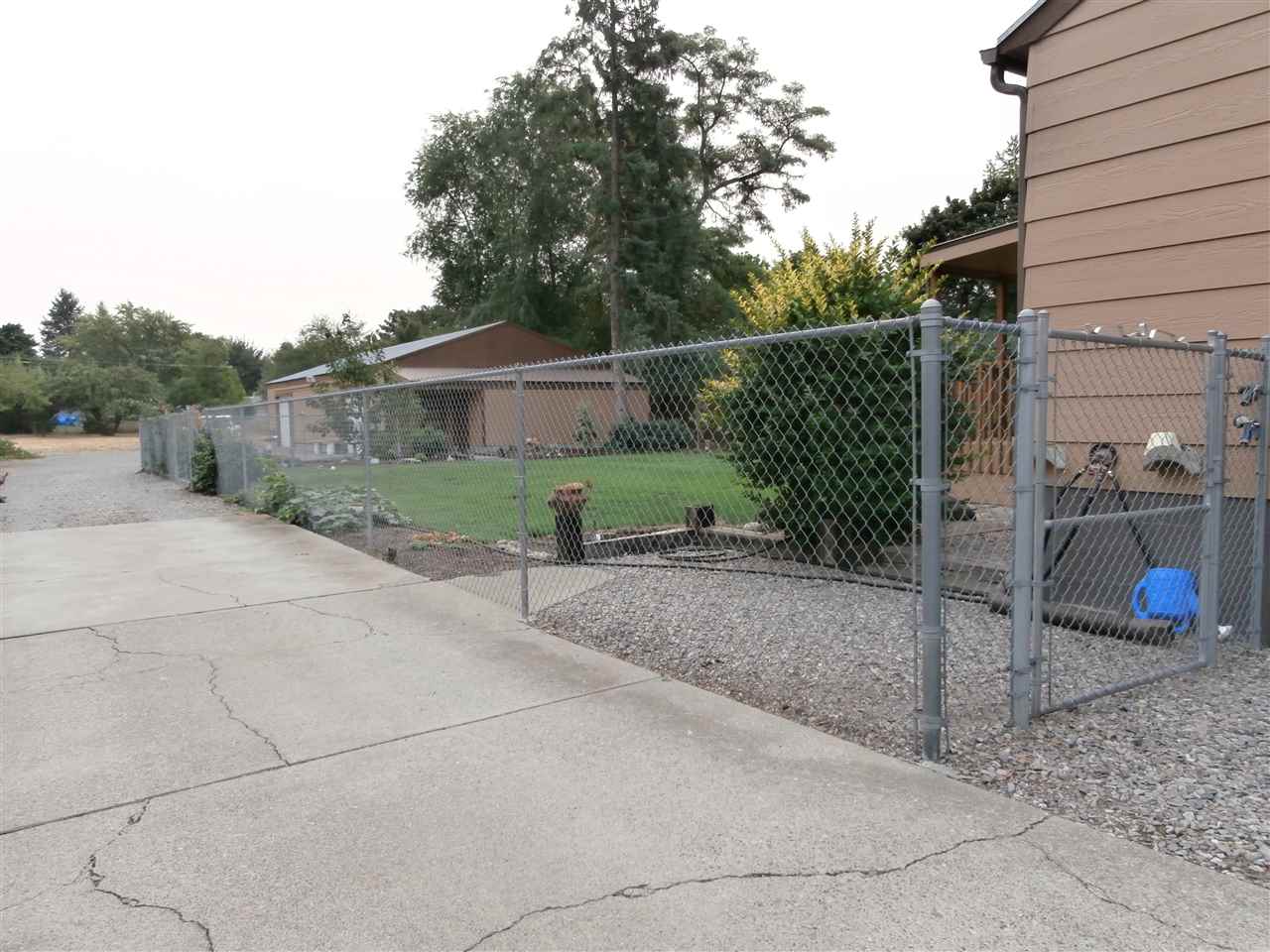 509 South Bowdish Road Spokane Valley, WA 99206 - Photo 20 of 20