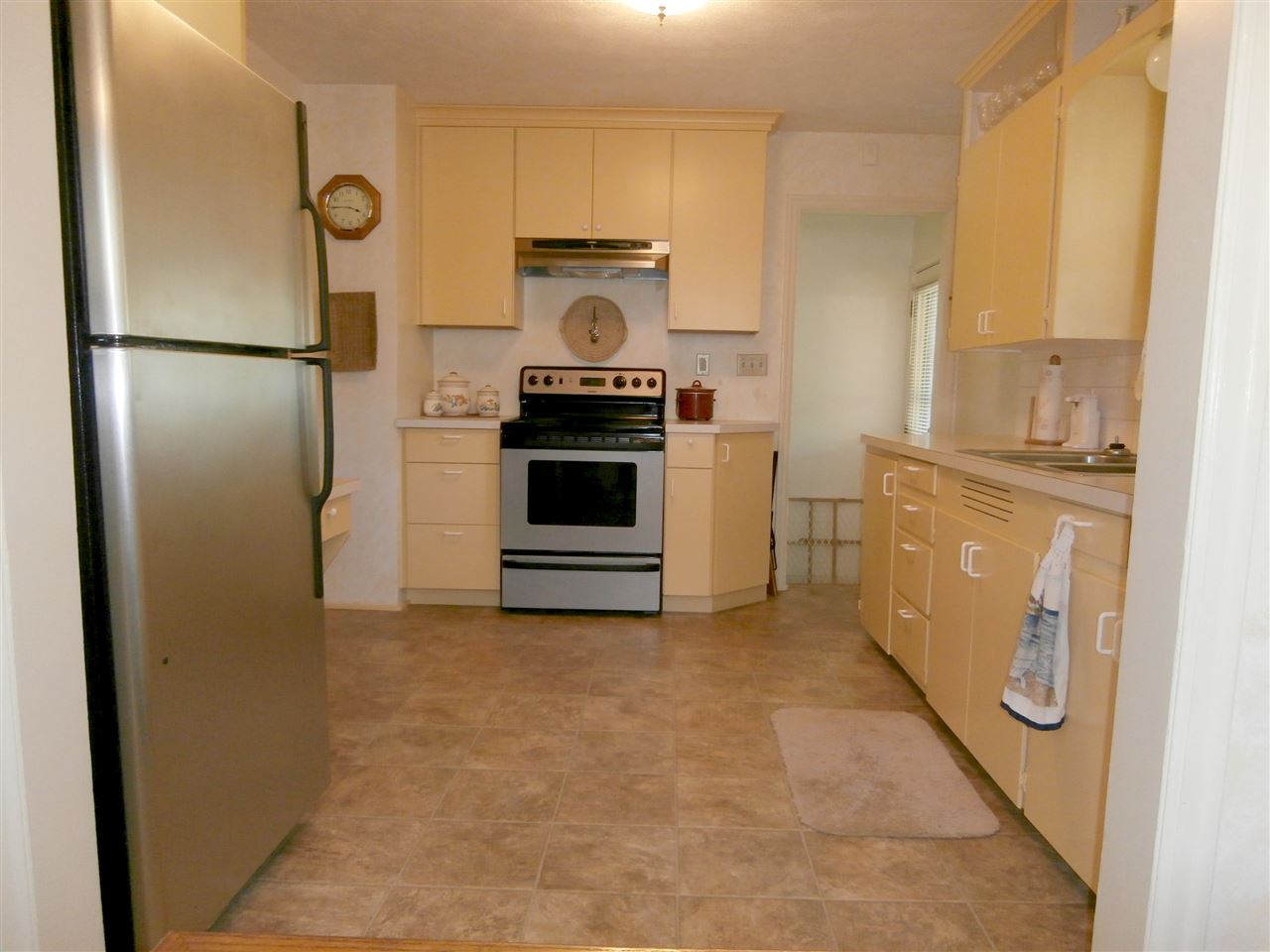 509 South Bowdish Road Spokane Valley, WA 99206 - Photo 4 of 20
