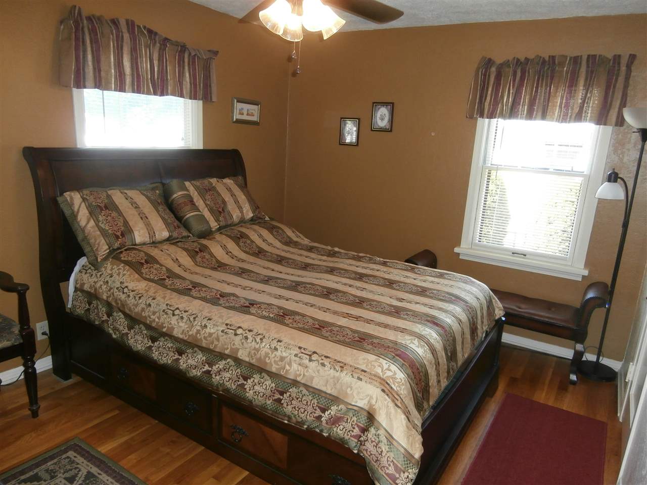509 South Bowdish Road Spokane Valley, WA 99206 - Photo 9 of 20