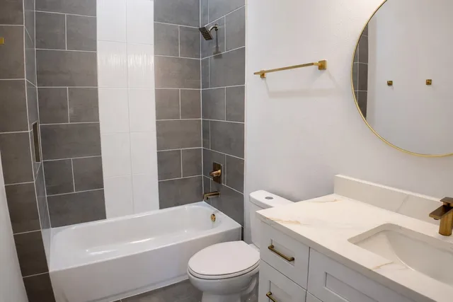 $1,850 | 8114 Double Avenue, Unit D, Houston, TX 77088