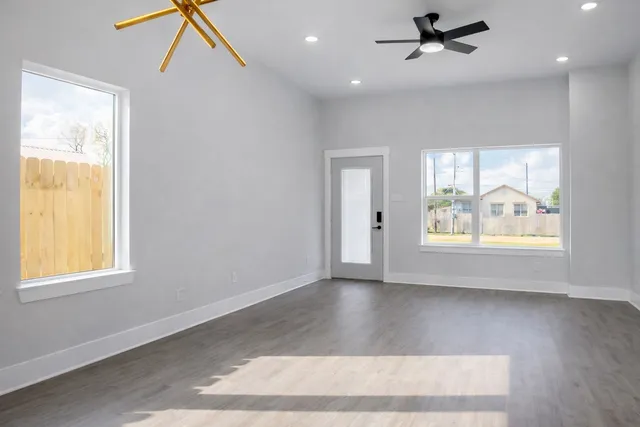 $1,850 | 8114 Double Avenue, Unit D, Houston, TX 77088