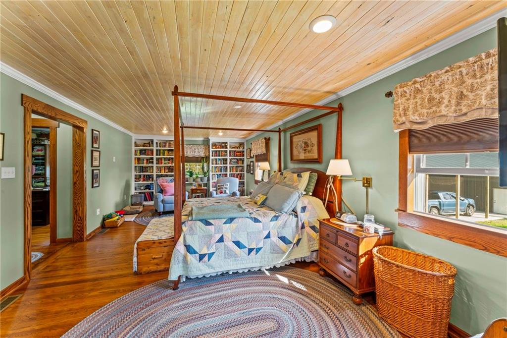 78 Conklin Road Washington, PA 15301 - Photo 13 of 39 Primary Bedroom 78 Conklin Road