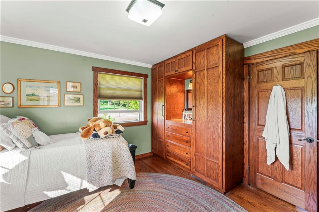 78 Conklin Road Washington, PA 15301 - Photo 17 of 39 Bedroom #3 78 Conklin Road