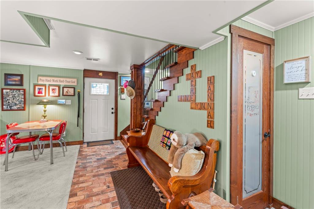 78 Conklin Road Washington, PA 15301 - Photo 18 of 39 Lower Level 78 Conklin Road